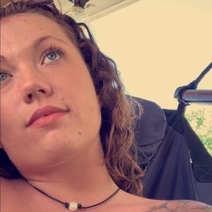 Meet your Posher, Cheyenne